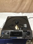 Vtg Kodak Carousel 4400 Slide Projector W  Remote- No Tray