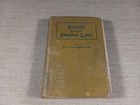 Tarzan And The Golden Lion 1923 1st Edition A  C  Mcclurg   Co Illustrated 