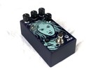 Used Walrus Audio Julia V2 Analog Chorus   Vibrato Guitar Effects Pedal
