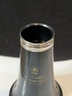      Yamaha Advantage Bb Clarinet Replacement Bell   Nickel Ring   Used 