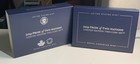 2019 Pride Of Two Nations Limited Edition Two Coin Set W  Box   Coa