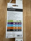 Brand New Belkin F5c047 6 Outlet Surge Protector 3 Ft Power Protector Heavy Duty