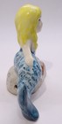 England  Mermaid Pie Bird Vent Lownds-pateman Babbacombe Pottery