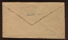 Confederate States 7 Pair On Cover Charleston To Newberry Sc W pf Cert Mv225