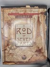 Ad d The Rod Of Seven Parts Box Set 1996 Tsr  1145 Sealed Box Mint 