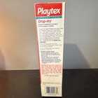 Playtex Drop-ins Disposable Bottle Liners Clear 8oz 50 Count