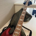 Epiphone Eb-3 Sg Bass cherry Safe Delivery From Japan
