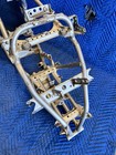 Yamaha Yfz450 Frame Yfz450 Full Frame With Paperwork Yfz450 Clean California