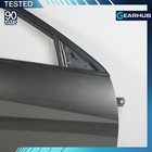 2021-2025 Hyundai Elantra Cn7 Front Right Passenger Door Shell Gray Oem