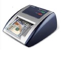 Accubanker D450 Bleached Bills Auto Detector  Open Box