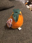 Swibco Puffkins  jack  The Jack-o-lantern   99 Halloween Limited Edition