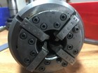 Geometric Kh2 Die Head 4  W  1 3 4   Shank   Dies