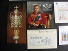 Jersey 10 Mnh Sets Souvenir Sheets Mixed Condition  Please Read Description