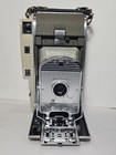 Vintage Polaroid Land Camera Model 800 W leather Case Flash
