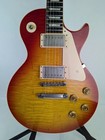 2011 Gibson Custom Shop Historic Reissue - 1959 Les Paul - Vintage 60 s Pickups