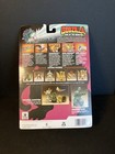 1994 Godzilla Figure With Glowing Plasma Eyes By Trendmasters  Battery Op 