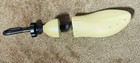 Vintage Shoe Trees Lot Of 6 1-dunkelman  London  2-travel Tree  3-unbranded