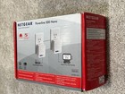 New Netgear Powerline 500 Nano Adapter  Model Xavb5101  500 Mbps Wifi