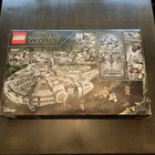 Lego Star Wars Millennium Falcon 75257    Brand New Sealed   Free Shipping