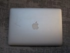Apple Macbook Pro 13   128gb Ssd  Intel Core I5-5257u  2 70ghz  8gb Ram   read 