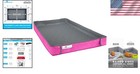 Reversible Fleece Cage Liner With Raised Sides For Guinea Pigs   Small Pets