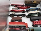 Lionel Trains Lot 15   Poultry Dispatch  Missile Firing Car  The Texas Special 