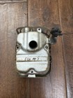 Oem Genuine Briggs   Stratton Engine Muffler Part Number 595516  7