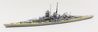 Neptun 1004s German Battlecruiser Gneisenau Special Painting 1942 1 1250 Scale