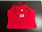 Don Prudhomme   Tommy Johnson Jr Signed Autographed Snake Racing Red Shirt