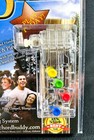 New Chord Buddy Guitar Lessons Learning System Dvd Book Nos