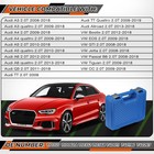Camshaft Crankshaft Engine Timing Tool Kit Fit For Audi Vw 2006-2018 Vag    