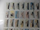 Wills Cigarette Cards Merchant Ships Of The World 1924 Complete Set 50