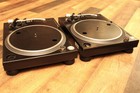 Pair Of Pioneer Plx-1000 Turntables