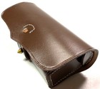 Civil War Us Union Confederate Cavalry Carbine Rifle Cartridge Ammo Pouch