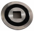 60615c1 1-1 2  Square Disc Harrow Axle Bumper Washer Fits Case-ih