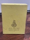 Vintage 1945 Leigh Dulcinea Sealed Perfume Bottle In Box