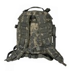 Assault Pack Us Army Molle Ii Acu Ucp Backpack With Stiffener