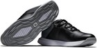 New Men s Footjoy Prolite Golf Shoes - Black - 56922