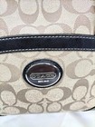 Signature Handbag Model Number F18918 Coach