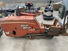 2004 Ditch Witch Jt520 Horizontal Directional Drill Rig 2y1527