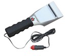 Heated Auto Electric Windshield Ice   Snow Scraper 12v