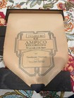 24  Antique Player Piano Rolls - Ampico Hofmann Ornstein Confrey Grof   1920s