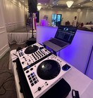 Pioneer Dj Ddj-flx6-w  with Case   4-channel Dj Controller - Serato rekordbox