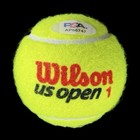 Alexander Zverev Signed Autographed Us Open Tennis Ball Psa dna Authenticated
