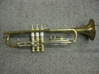 Olds Standard Trumpet With Case