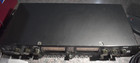 Art Prompaii Dual Channel Tube Microphone Preamplifier - Black W  Cord   Manual
