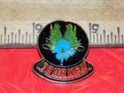 Vintage Journey Logo  Metal Hat lapel jacket  Pin  New Old Stock