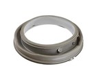 New Sealpro Washer Door Bellow For Whirlpool W10237499 Wpw10237499 Ap6017515