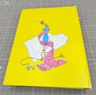 The Complete Family Sewing Book 1972 Vintage Retro Sewing Reference Binder