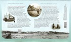Canada Fdc 2013 Joe Fortes Guardian Of English Bay Cachet  Vancouver - A4514